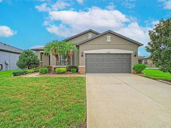 5508 105TH TERRACE E, PARRISH, FL 34219