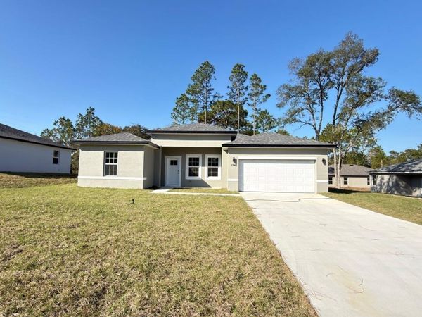 6948 N ELKCAM BOULEVARD , CITRUS SPRINGS, FL 34433