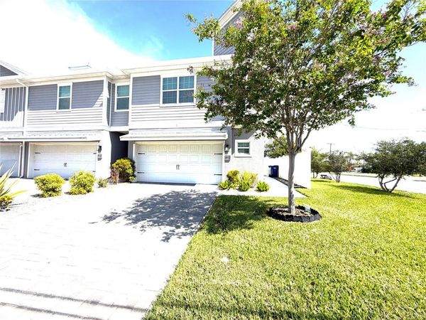 4201 W GRAY STREET , Unit 1, TAMPA, FL 33609