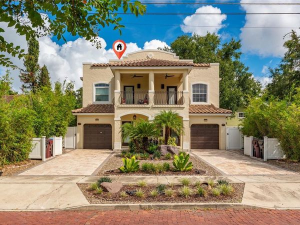 1401 CATHERINE STREET, ORLANDO, FL 32801