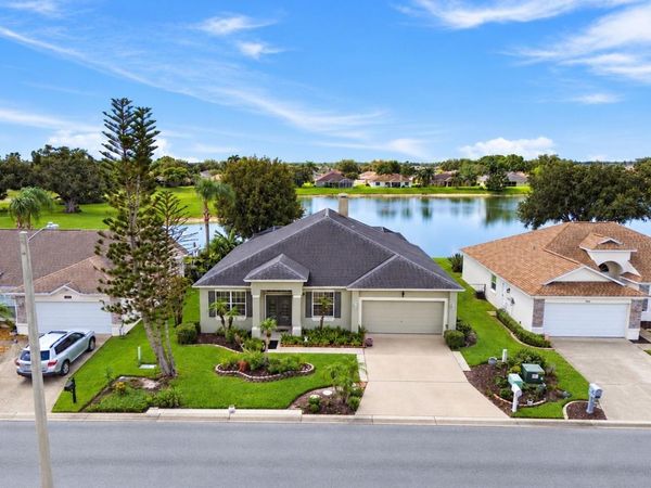 543 TERRANOVA CIRCLE, WINTER HAVEN, FL 33884