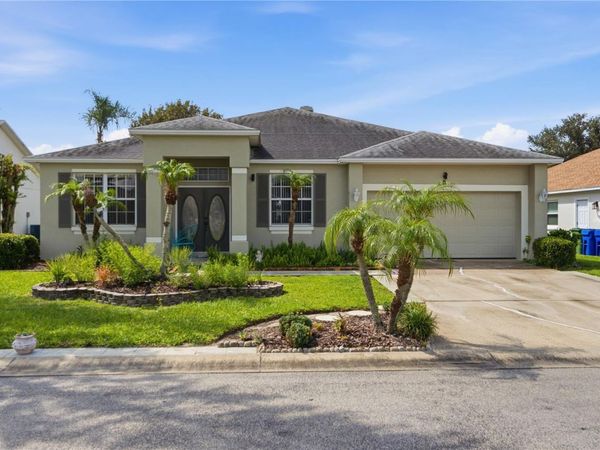 543 TERRANOVA CIRCLE , WINTER HAVEN, FL 33884