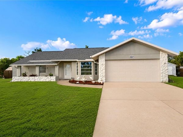 4227 CONRAD ROAD, VENICE, FL 34293