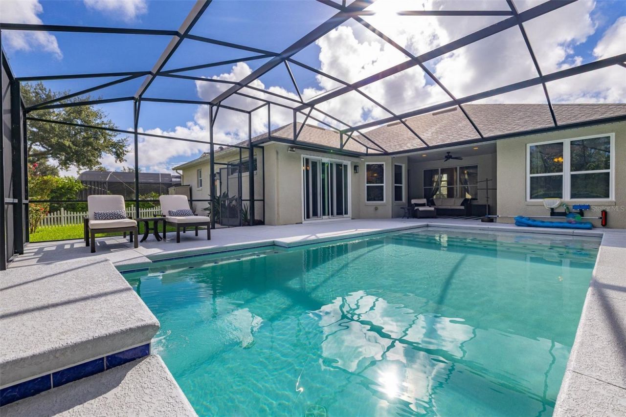 2039 Harbor Cove Way , Winter Garden, FL 34787 Photo