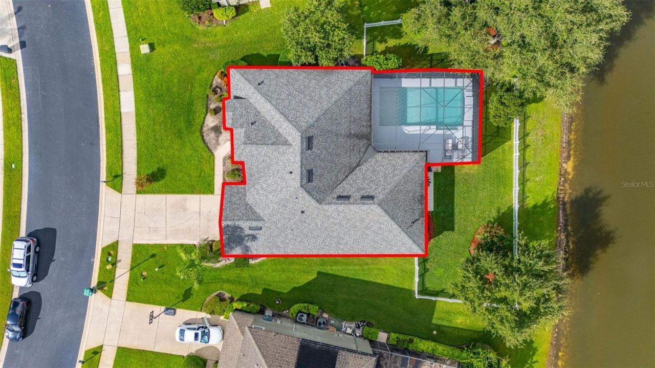 2039 Harbor Cove Way , Winter Garden, FL 34787 Photo