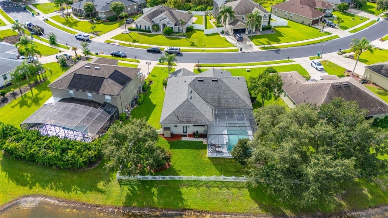 2039 Harbor Cove Way , Winter Garden, FL 34787 Photo