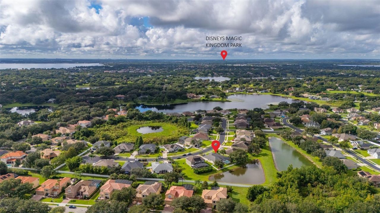 2039 Harbor Cove Way , Winter Garden, FL 34787 Photo