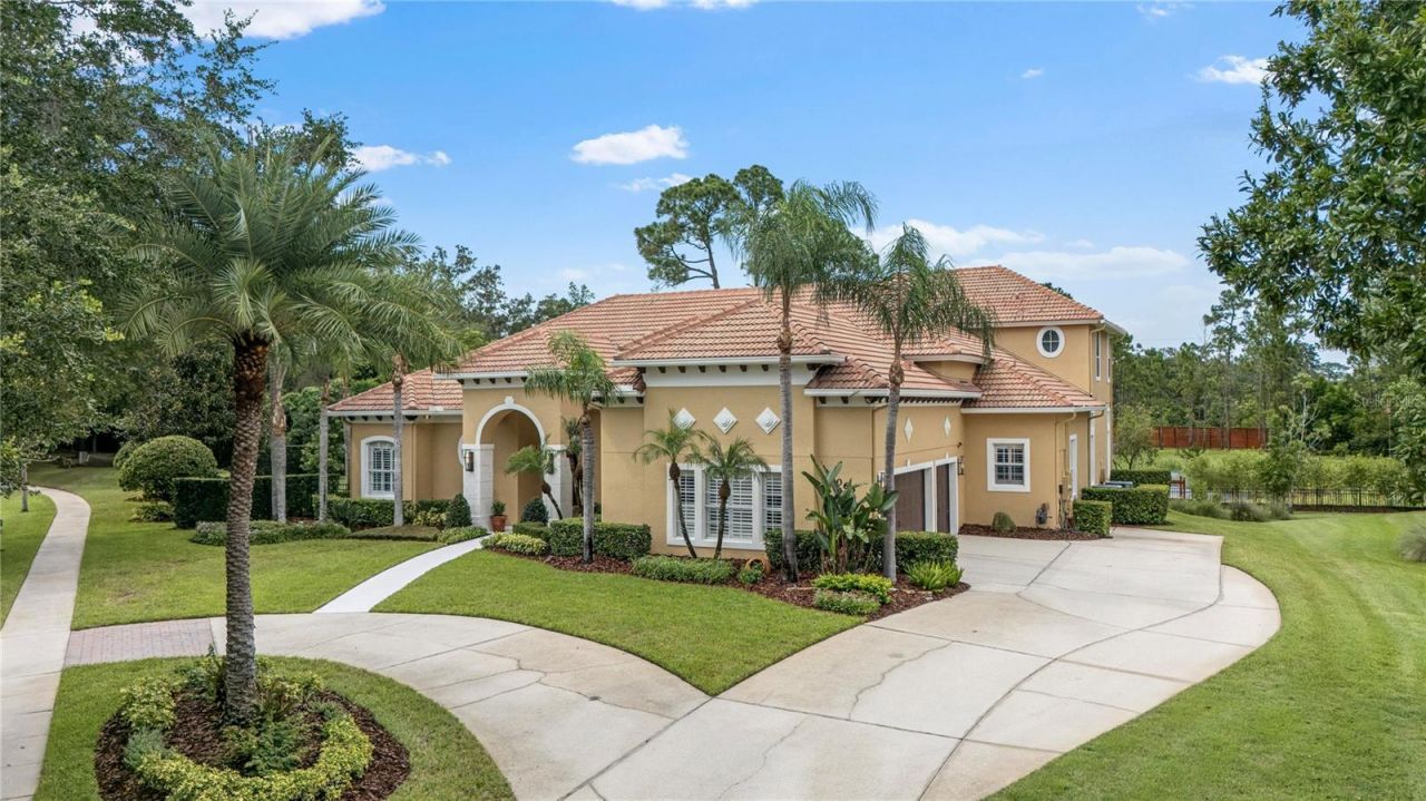 1063 Henley Downs Place, Lake Mary, FL 32746 Photo