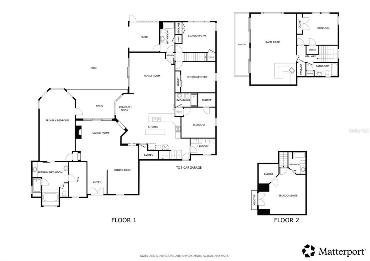 1063 Henley Downs Place, Lake Mary, FL 32746 Photo