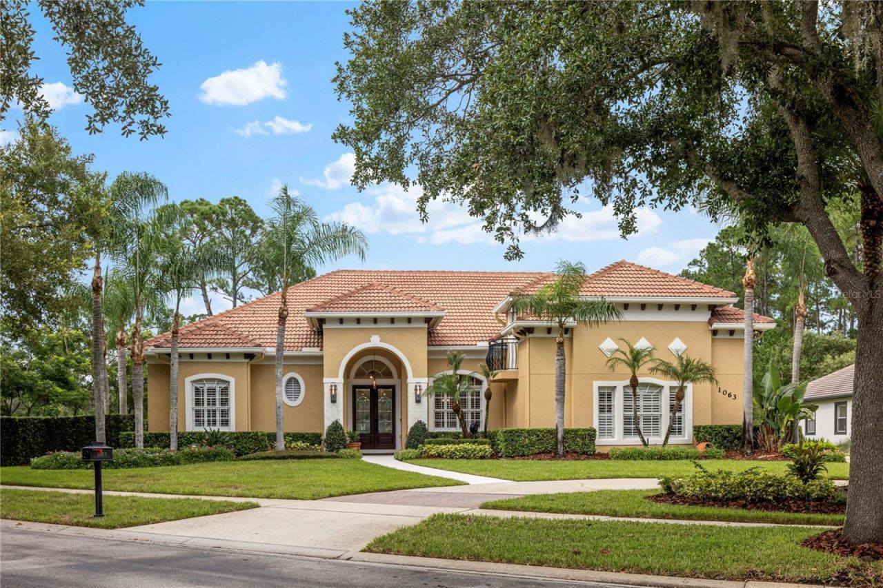 1063 Henley Downs Place, Lake Mary, FL 32746 Photo