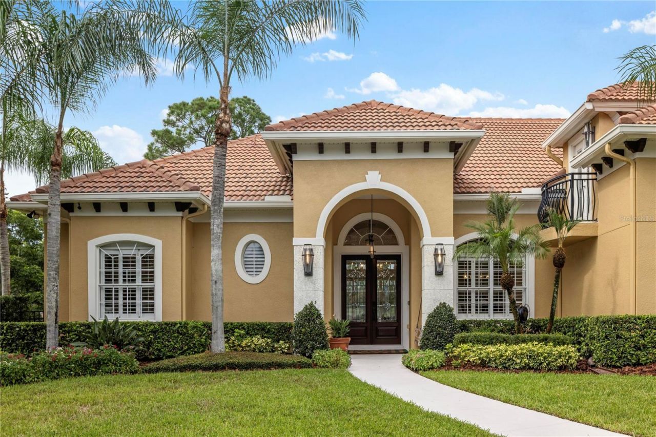 1063 Henley Downs Place, Lake Mary, FL 32746 Photo