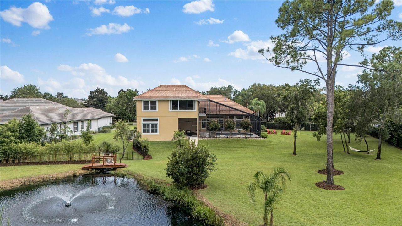 1063 Henley Downs Place, Lake Mary, FL 32746 Photo
