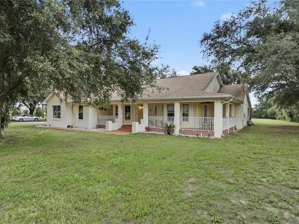 22808 STATE ROAD 19 , HOWEY IN THE HILLS, FL 34737