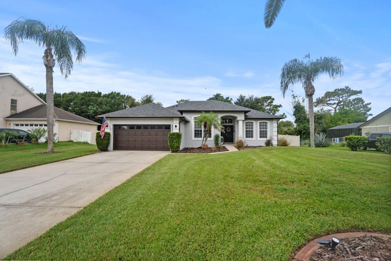 5686 Merlin Way , Saint Cloud, FL 34772 Photo