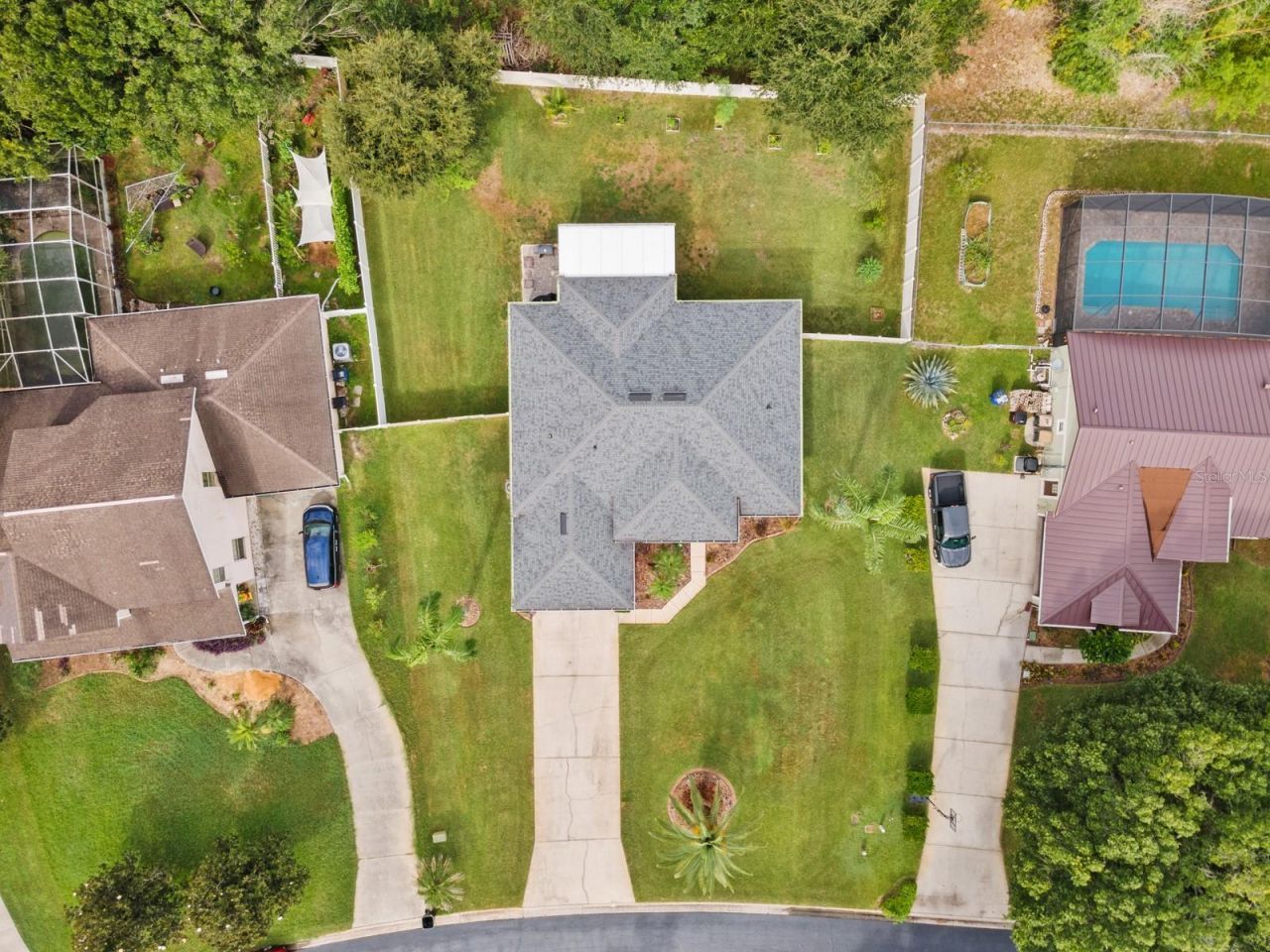 5686 Merlin Way , Saint Cloud, FL 34772 Photo