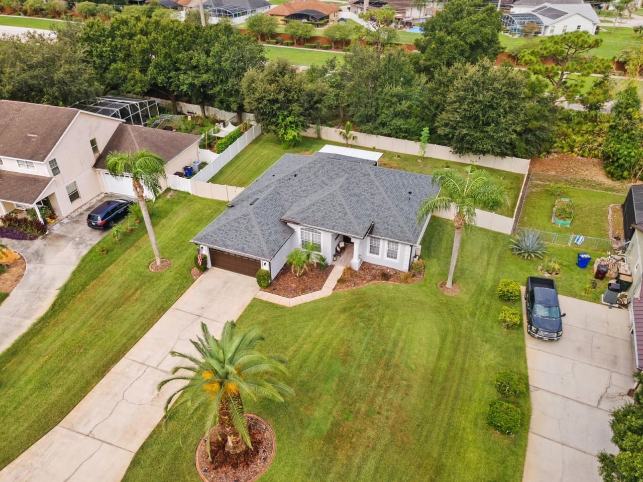 5686 Merlin Way , Saint Cloud, FL 34772 Photo