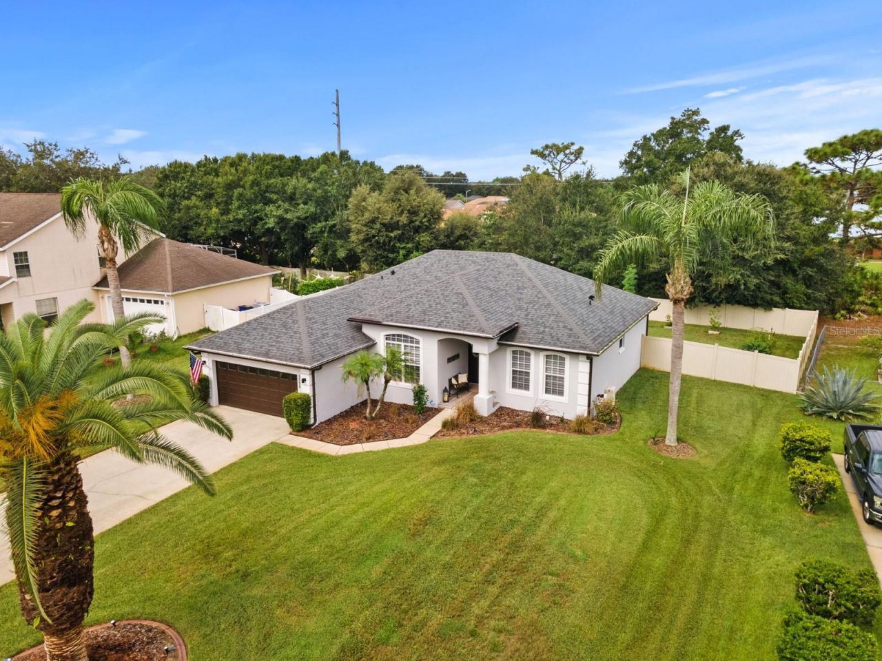 5686 Merlin Way , Saint Cloud, FL 34772 Photo