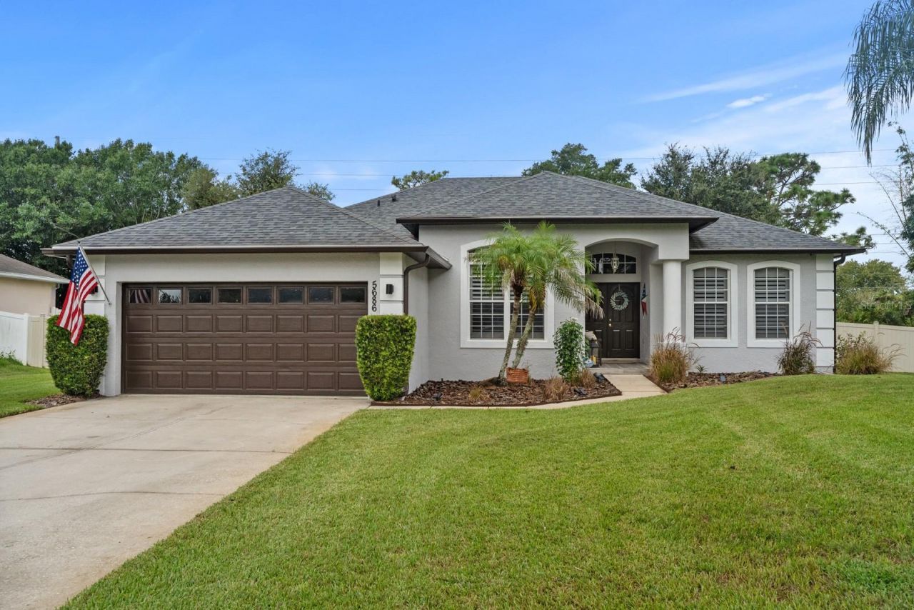 5686 Merlin Way , Saint Cloud, FL 34772 Photo