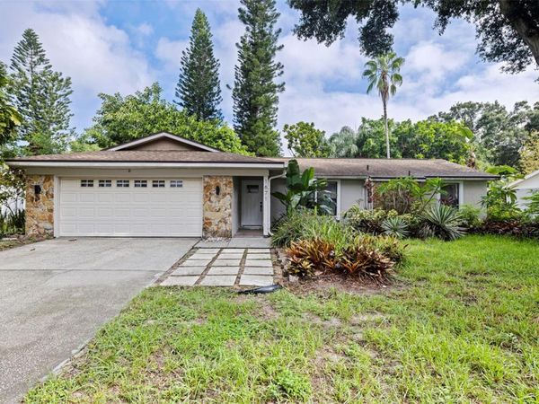 1671 CASTLEWOOD LANE , PALM HARBOR, FL 34683