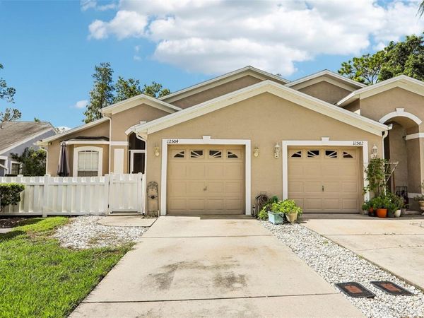 12504 GLENDALE COURT , HUDSON, FL 34669