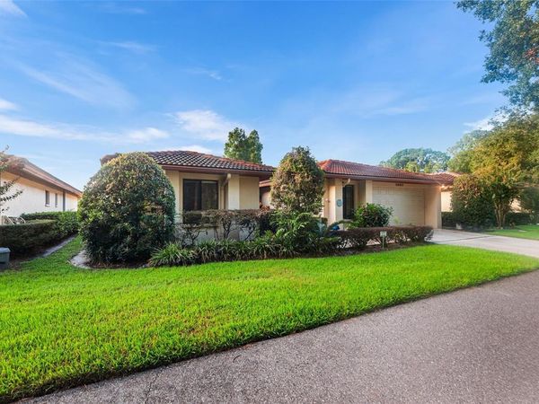 1007 ROLLING WOODS LANE , LAKELAND, FL 33813