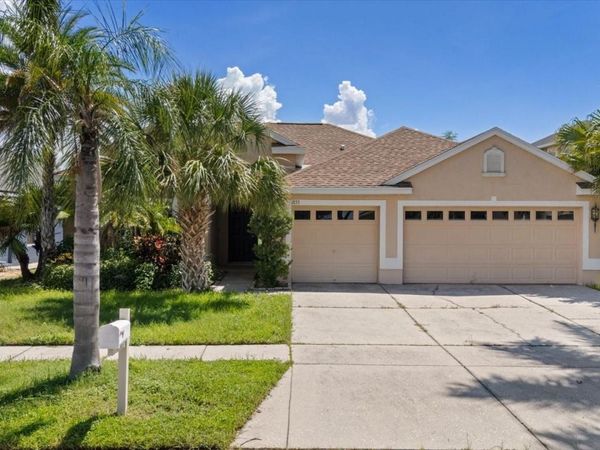 1833 MIRA LAGO CIRCLE , RUSKIN, FL 33570