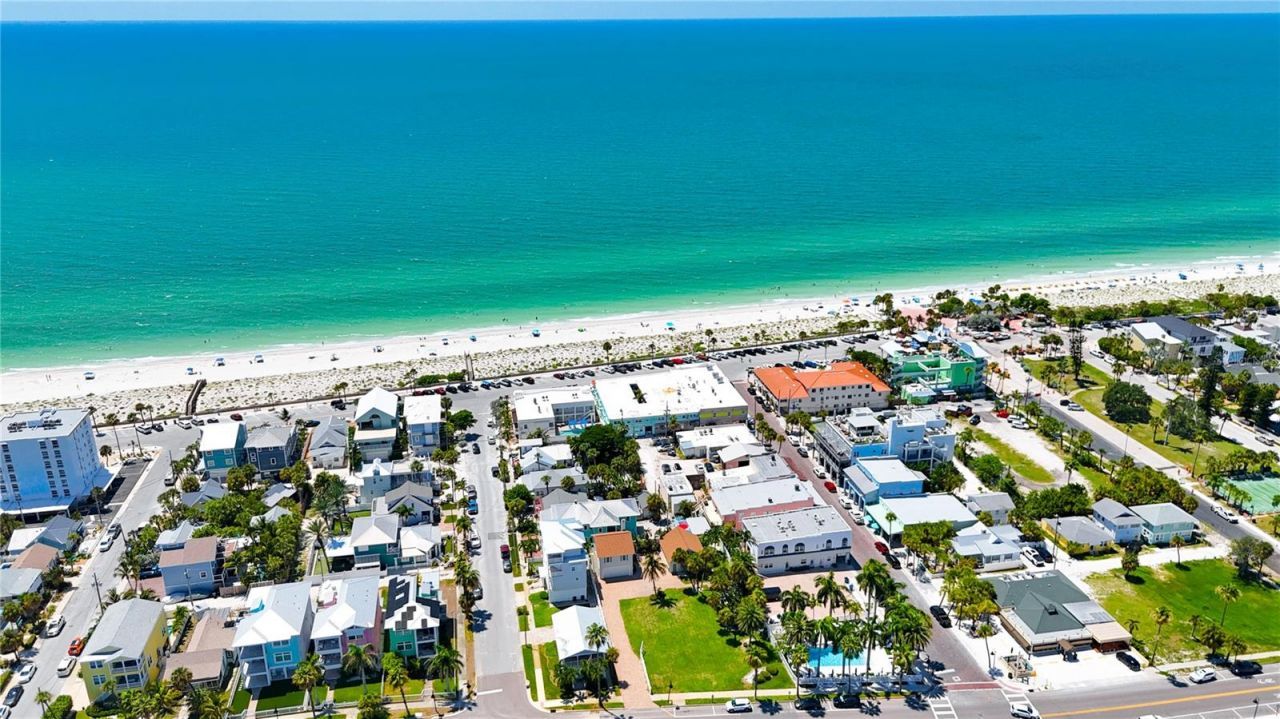 702 Pass A Grille Way, Saint Pete Beach, FL 33706 Photo