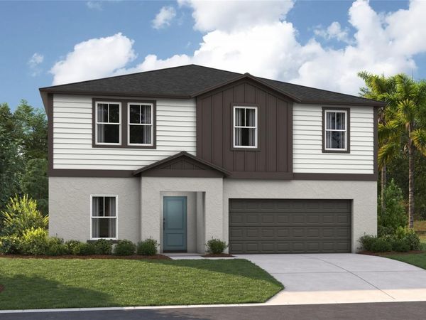 36651 THORNHEDGE DRIVE , ZEPHYRHILLS, FL 33541