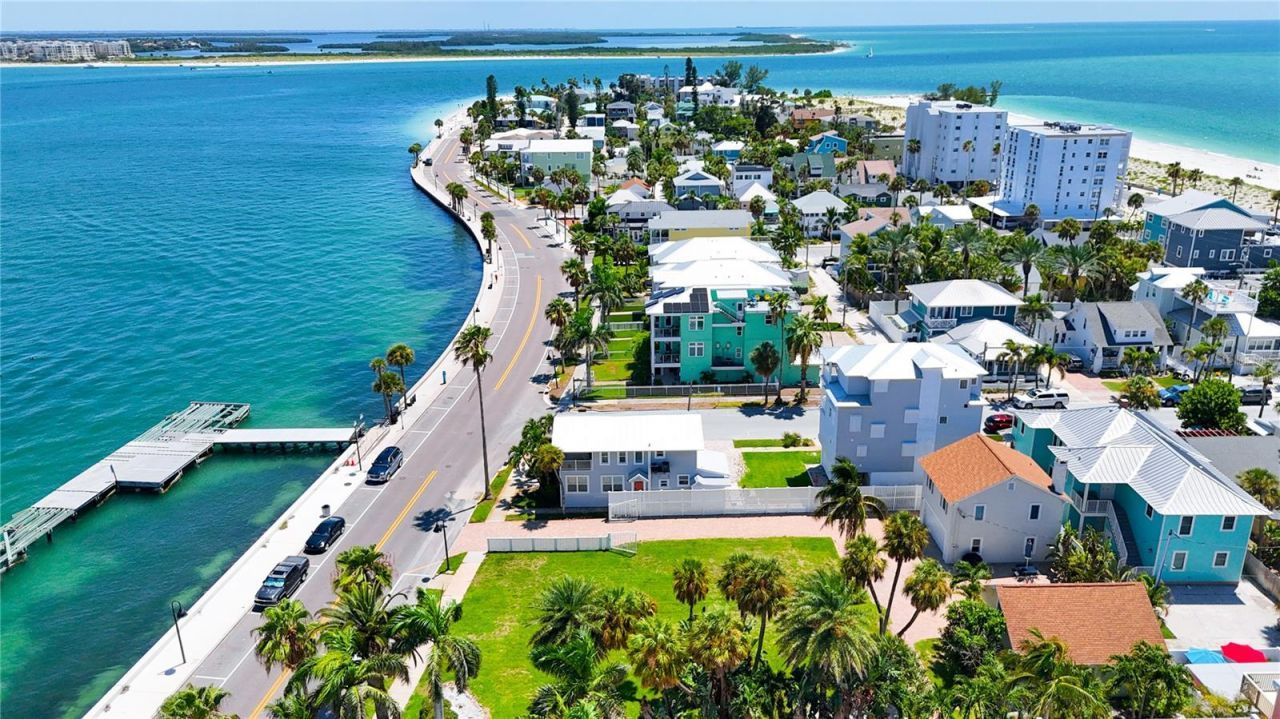 702 Pass A Grille Way, Saint Pete Beach, FL 33706 Photo