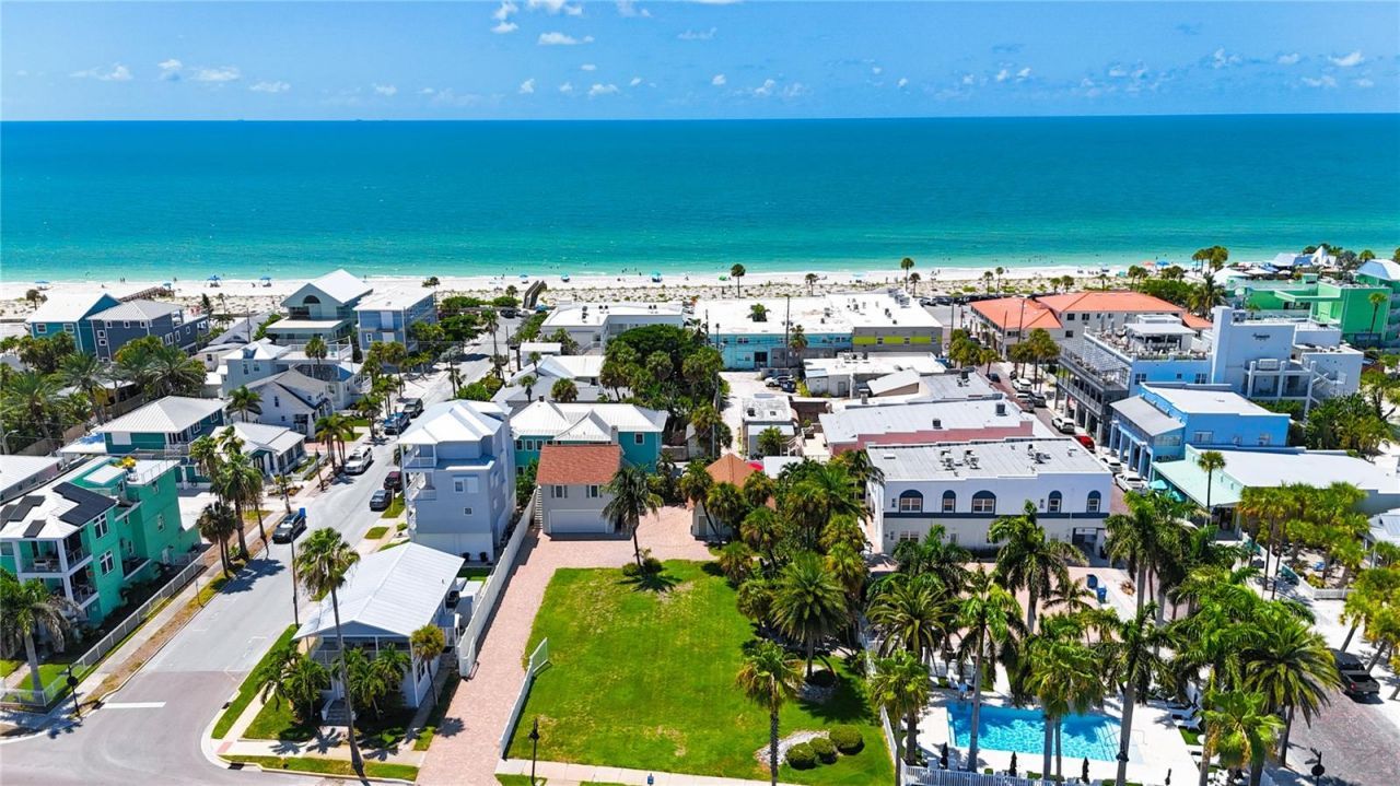 702 Pass A Grille Way, Saint Pete Beach, FL 33706 Photo
