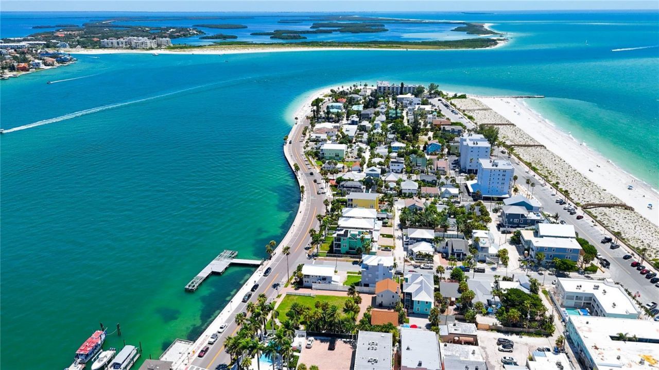 702 Pass A Grille Way, Saint Pete Beach, FL 33706 Photo