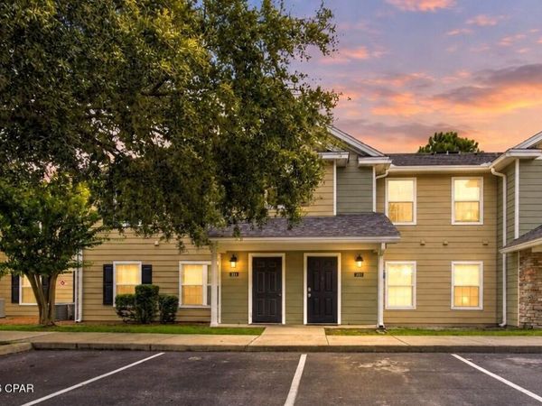 213 Cape Cod Drive, Panama City Beach, FL 32407