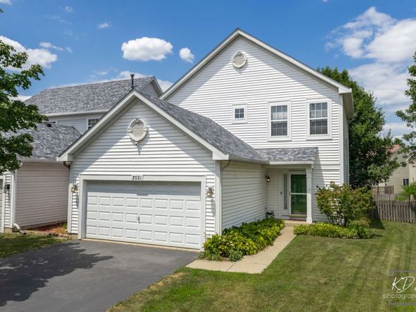 3021 Roxbury Court, Joliet, IL 60435