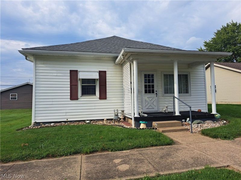 1311 Beckett Avenue, Cambridge, OH 43725 Photo 1