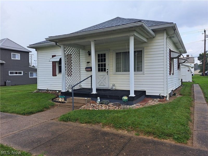1311 Beckett Avenue, Cambridge, OH 43725 Photo 2
