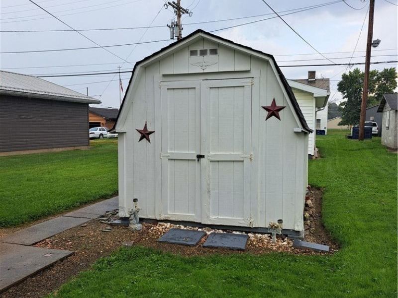 1311 Beckett Avenue, Cambridge, OH 43725 Photo 7