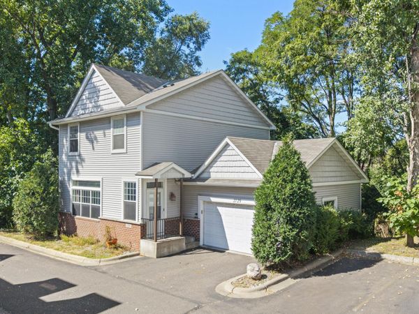 2729 Century Court, White Bear Lake, MN 55110