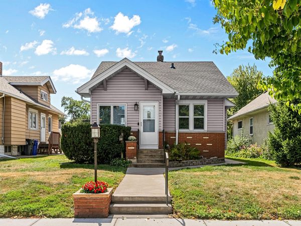 1420 Taylor Avenue, Saint Paul, MN 55104