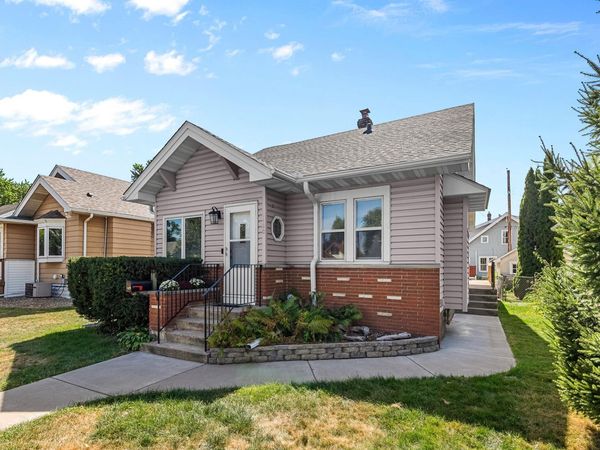 1420 Taylor Avenue, Saint Paul, MN 55104