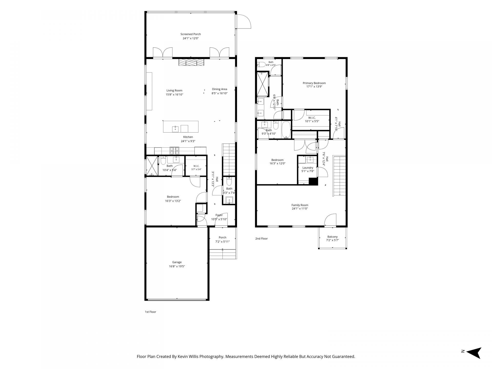 1573 Pine Street, Tallahassee, FL 32303 Photo