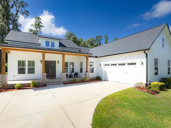 3369 Mariana Oaks Drive , Tallahassee, FL 32311
