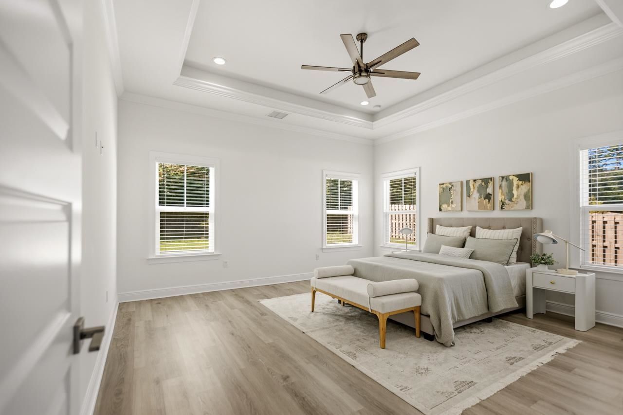 3369 Mariana Oaks Drive , Tallahassee, FL 32311 Photo