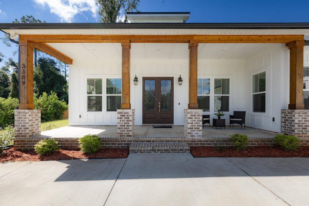 3369 Mariana Oaks Drive , Tallahassee, FL 32311 Photo