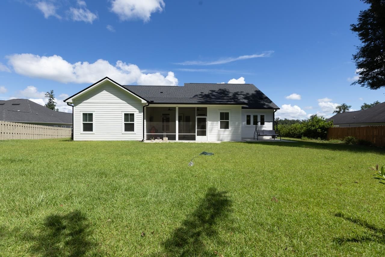 3369 Mariana Oaks Drive , Tallahassee, FL 32311 Photo
