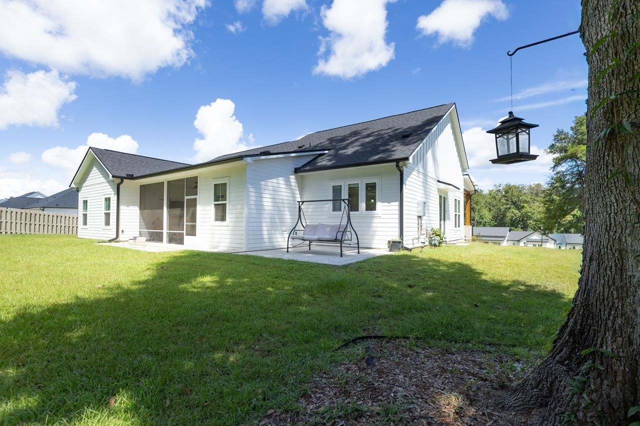 3369 Mariana Oaks Drive , Tallahassee, FL 32311 Photo