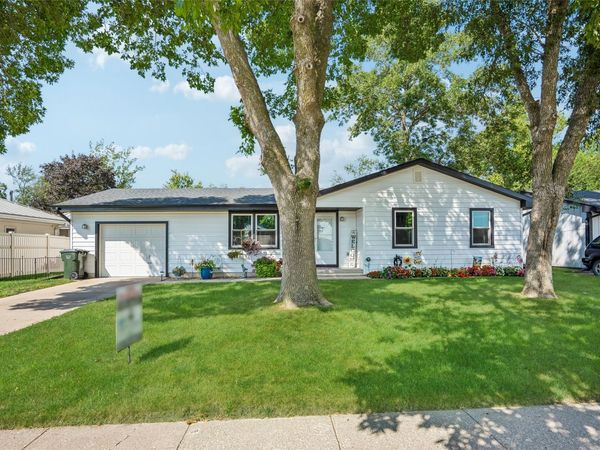 1115 31st Street, Perry, IA 50220