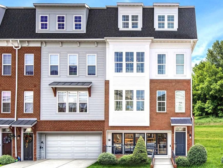 2521 Farmstead Drive , Unit LOT 115, Rockville, MD 20850 Main Photo