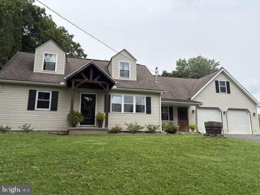 20 Rodeo Drive , Lewistown, PA 17044 Main Photo
