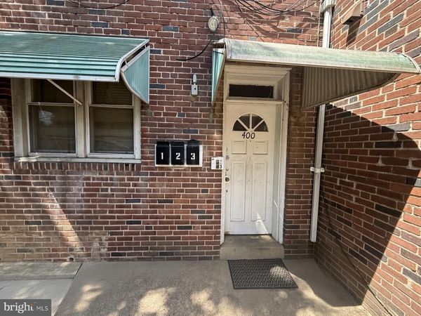 402 UNIT 4 N SPRINGFIELD ROAD, CLIFTON HEIGHTS, PA 19018