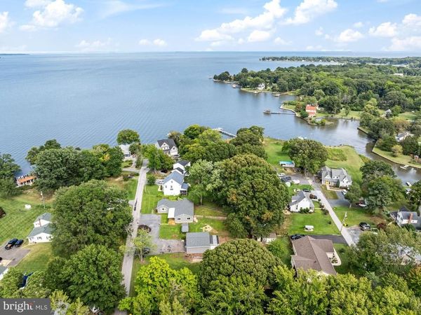 1221 BAST LANE, SHADY SIDE, MD 20764